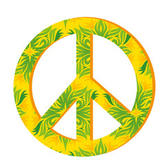 peace symbol