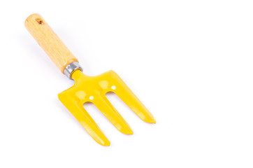 Garden fork