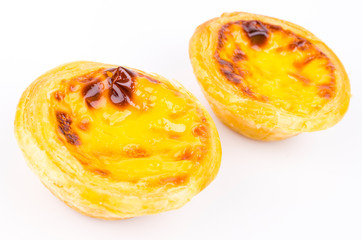 Egg tart