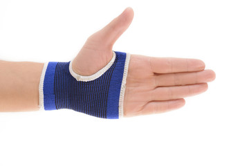 Wrist Support