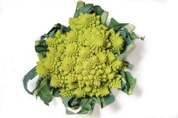 broccolo romano