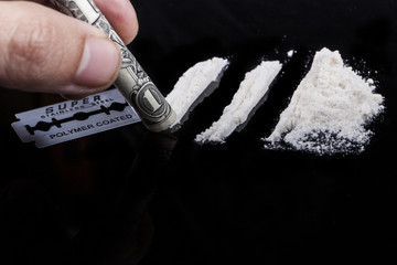 Rolled Dollar