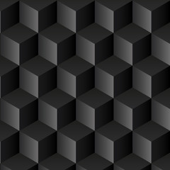 Abstract polygon background for Your design
