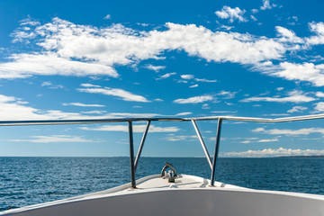 Fototapeta premium Sea view