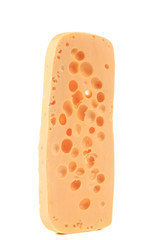 Cheese texture background. Close up.