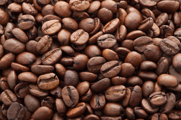 Coffee beans