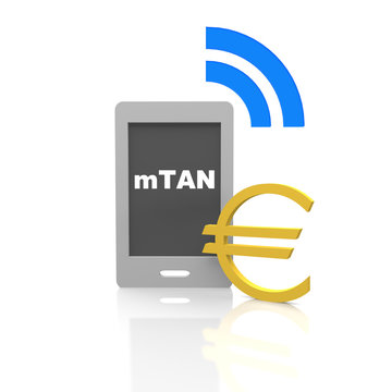 Bank, banking, tan, mtan,