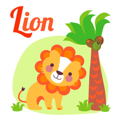 LionLetter