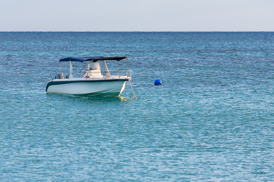 Speedboat