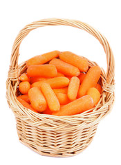Baby Carrots