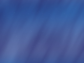 Many Small Stars Pattern on Blue Sky backgrounds