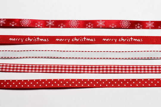 merry christmas - B&auml;nder
