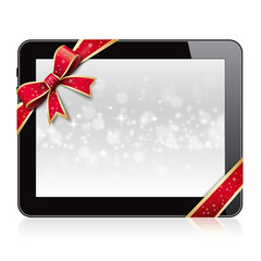 Tablet pc gift