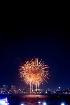 Fireworks international
