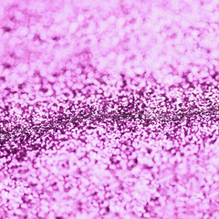 Purple Glitter Background