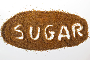 Azúcar moreno de caña integral