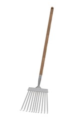 realistic 3d render of garden tool