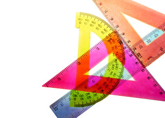 Tools pupil geometry