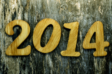 2014, as the new year