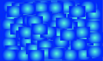 backround vector blue