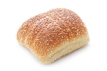 Sesambrötchen