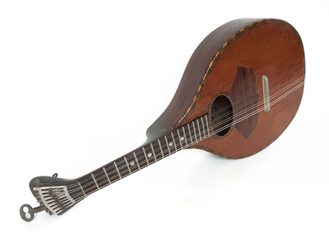 Waldzither