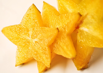 carambola - star fruit