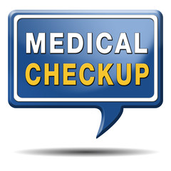 medical checkup