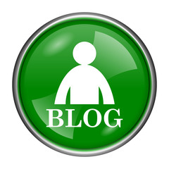 Blog icon