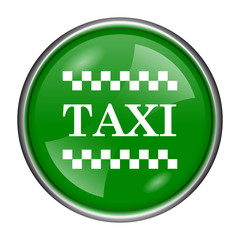 Taxi icon