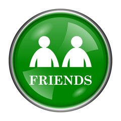 Friends icon