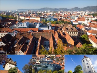 Graz