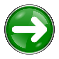 Right arrow icon