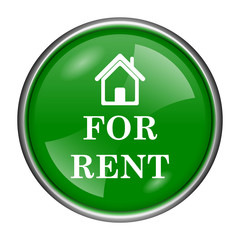 For rent icon