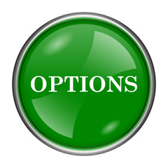 Options icon