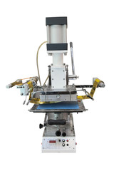 professional label printing machine