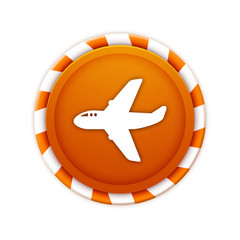 Christmas theme icon