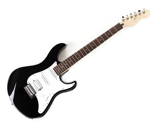 Obraz premium Gitarre