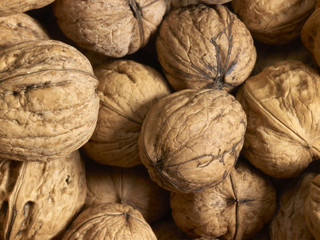 Walnuts
