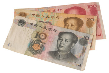 chinese notes