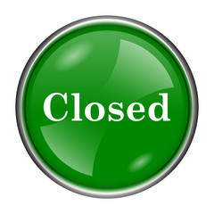 Closed icon