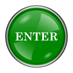 Enter icon