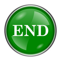 End icon