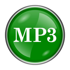MP3 icon