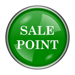 Sale point icon