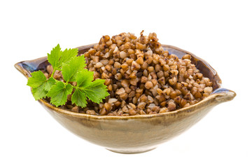 Buckwheat