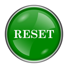 Reset icon