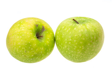 Green apple