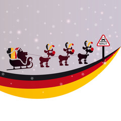 PKW-Maut in Deutschland