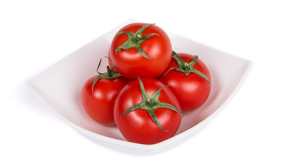tomatoes